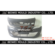 Fashionable Plastic Injection Automotive Bumper Mould